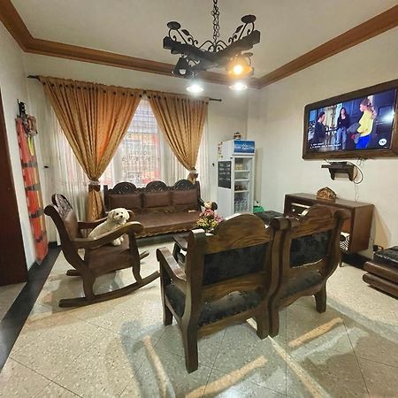 Hostal Internacional 波哥大 外观 照片