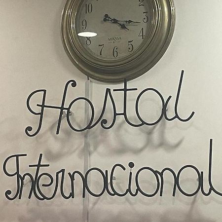 Hostal Internacional 波哥大 外观 照片