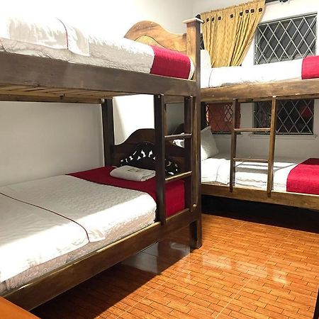 Hostal Internacional 波哥大 外观 照片