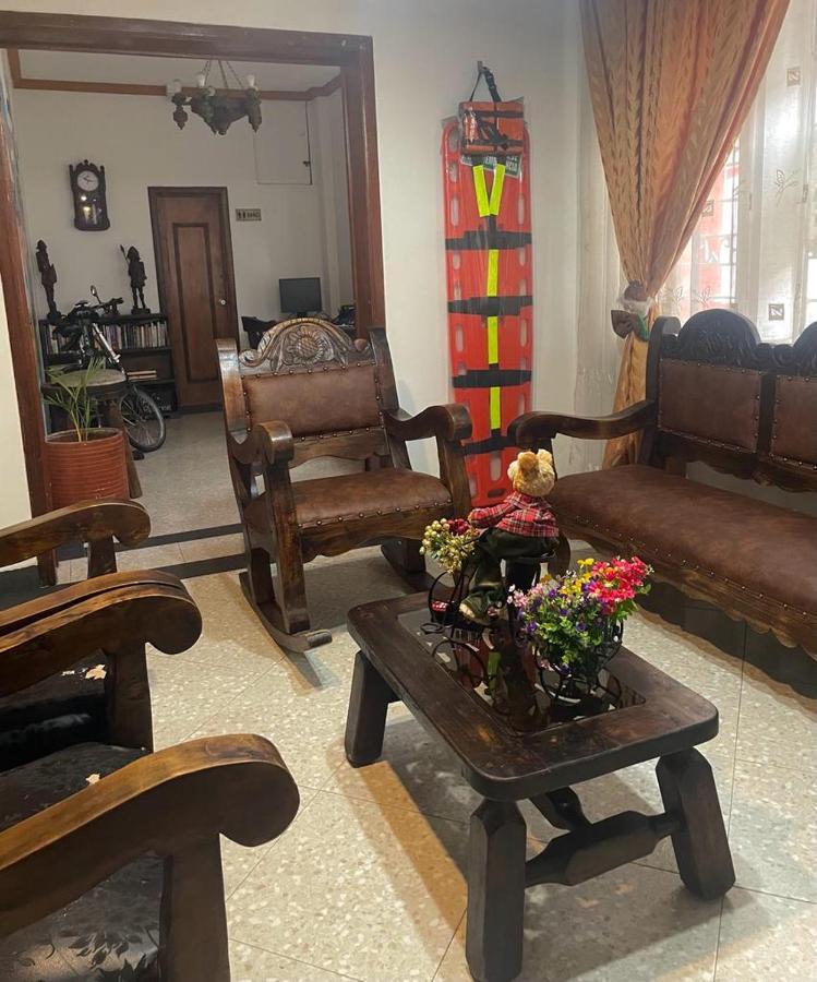 Hostal Internacional 波哥大 外观 照片
