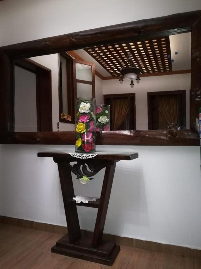 Hostal Internacional 波哥大 外观 照片