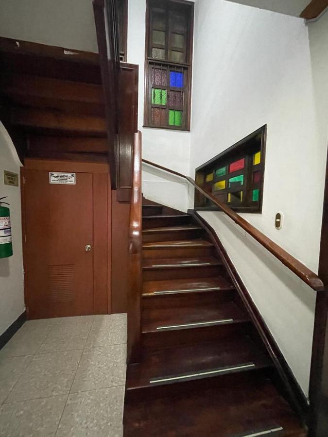 Hostal Internacional 波哥大 外观 照片