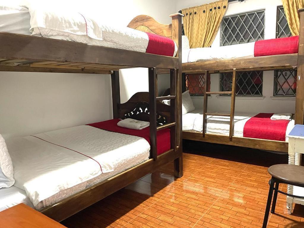 Hostal Internacional 波哥大 外观 照片